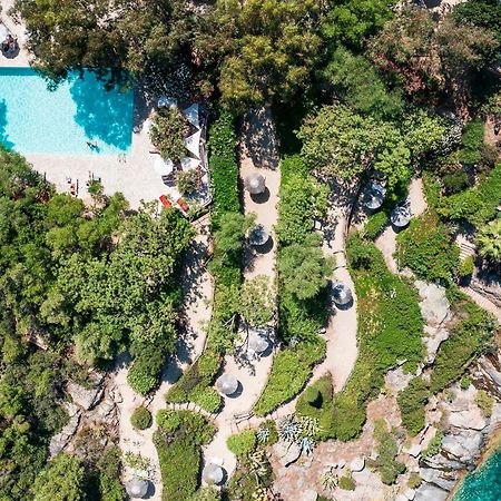 Arbatax Park Resort - Borgo Cala Moresca Εξωτερικό φωτογραφία