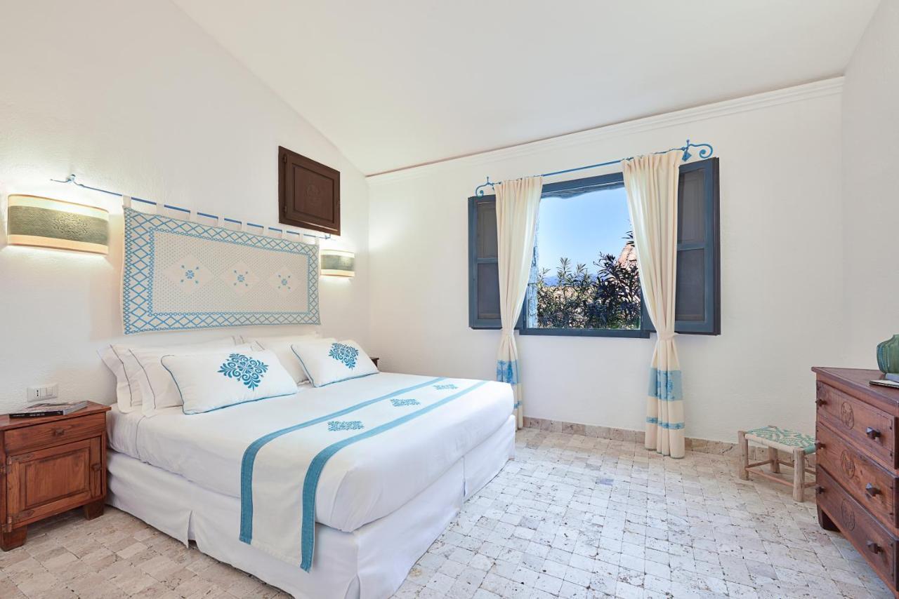 Arbatax Park Resort - Borgo Cala Moresca Εξωτερικό φωτογραφία