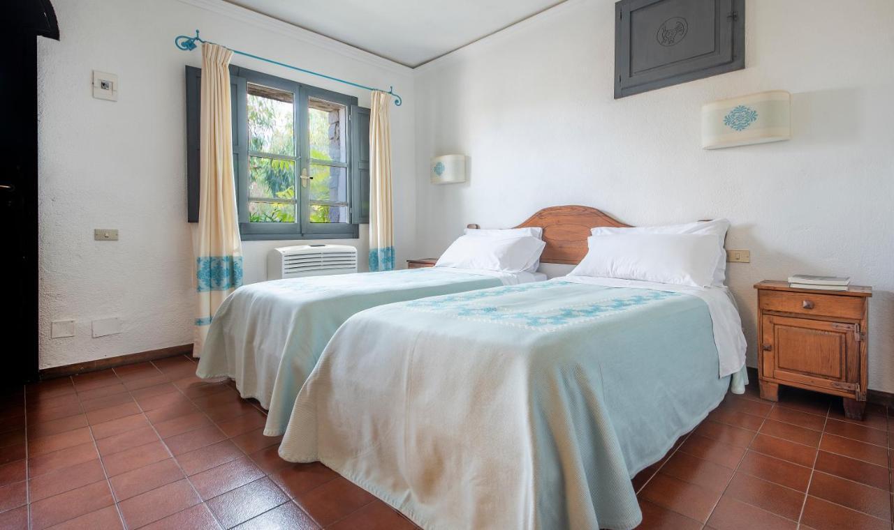 Arbatax Park Resort - Borgo Cala Moresca Εξωτερικό φωτογραφία