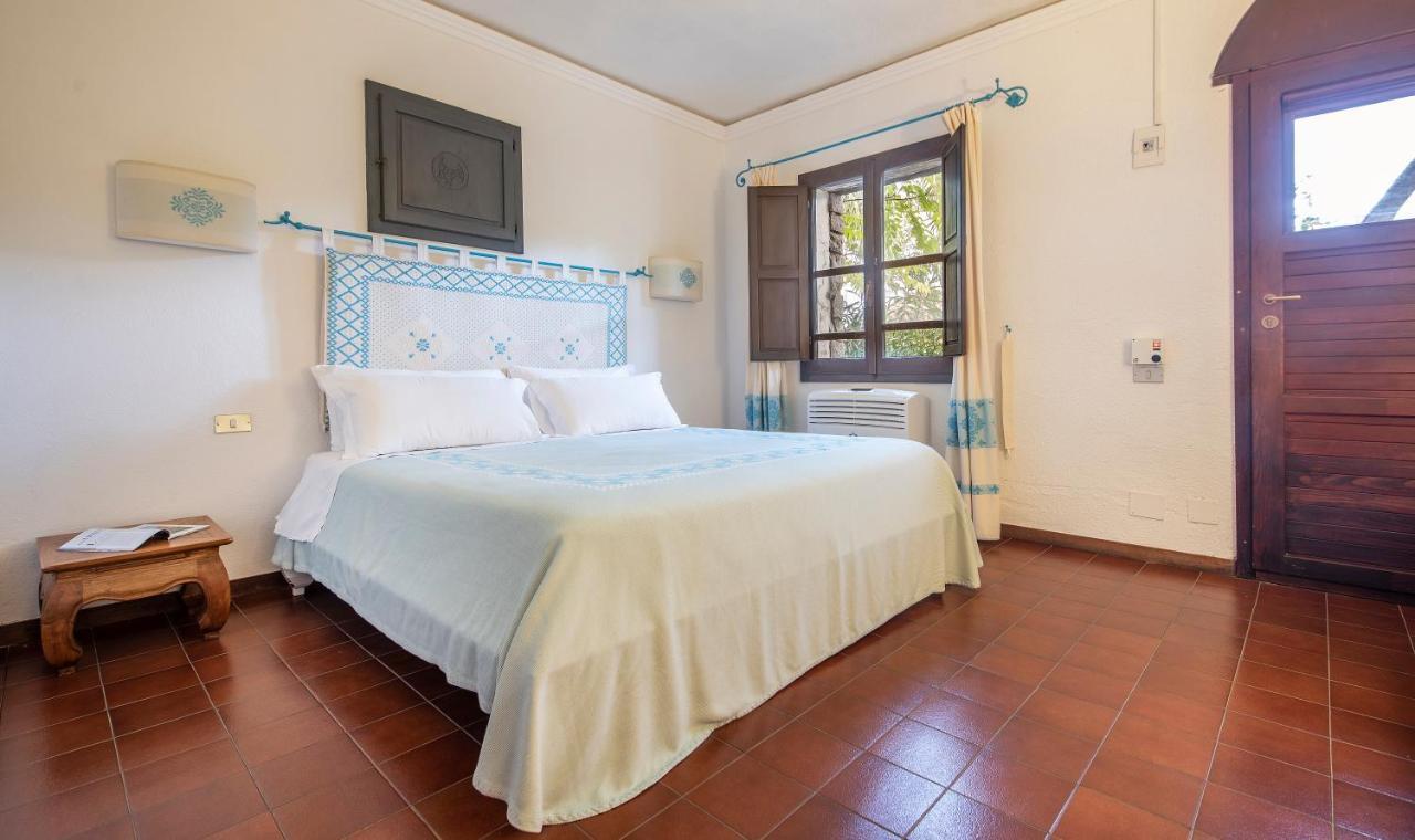 Arbatax Park Resort - Borgo Cala Moresca Εξωτερικό φωτογραφία