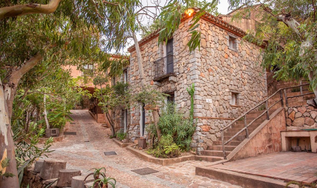 Arbatax Park Resort - Borgo Cala Moresca Εξωτερικό φωτογραφία