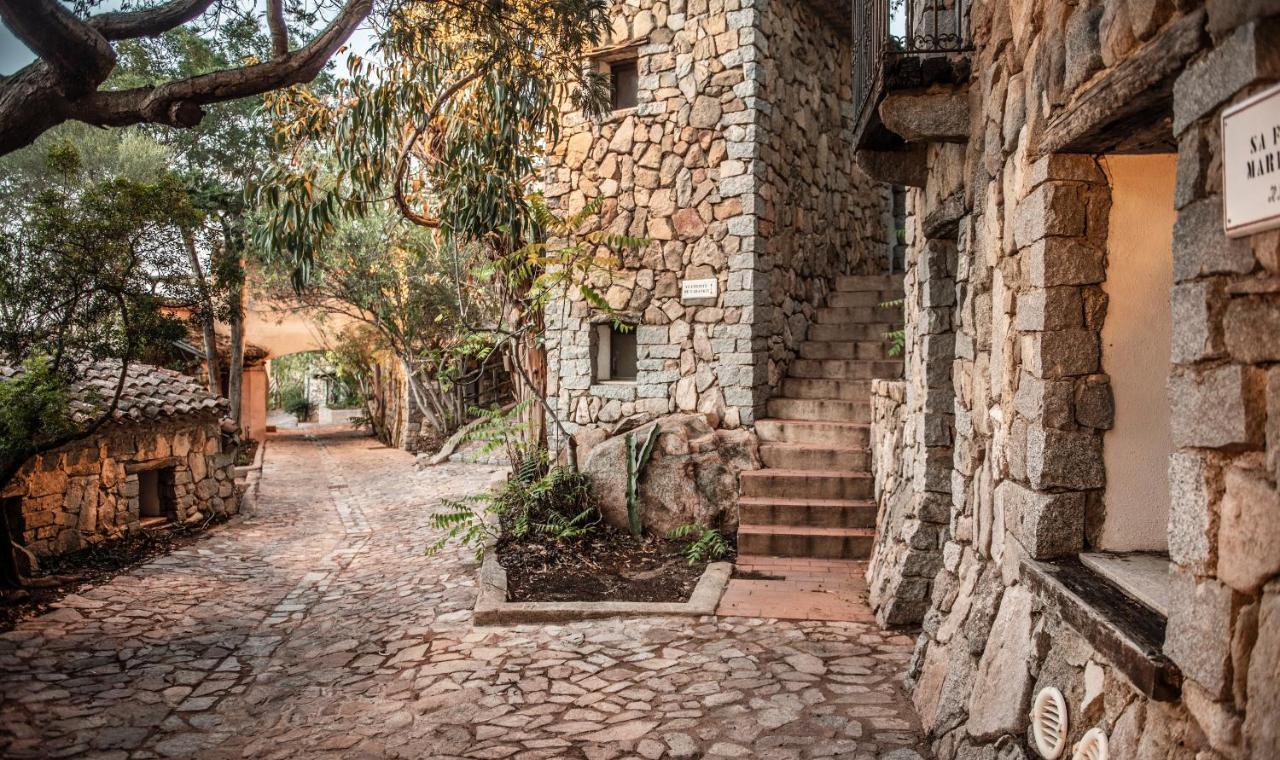 Arbatax Park Resort - Borgo Cala Moresca Εξωτερικό φωτογραφία