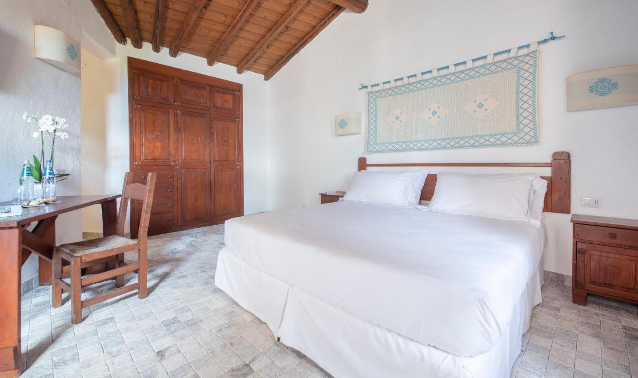 Arbatax Park Resort - Borgo Cala Moresca Εξωτερικό φωτογραφία