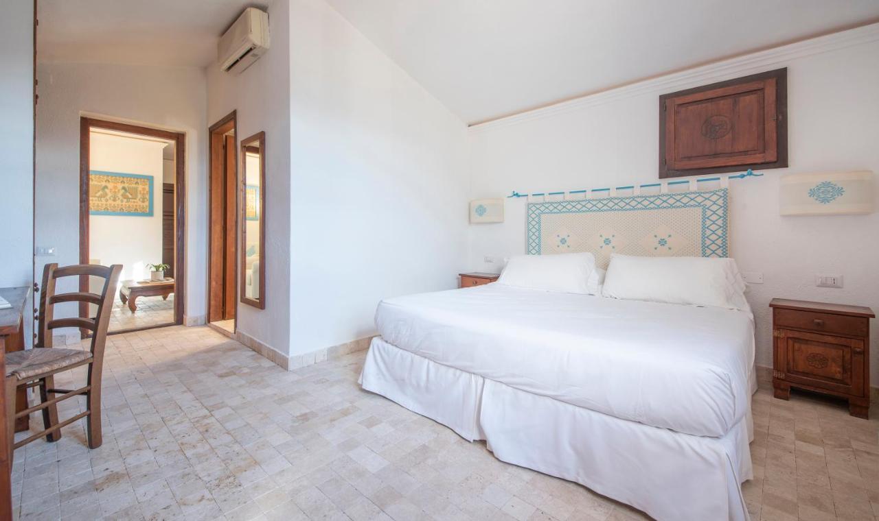 Arbatax Park Resort - Borgo Cala Moresca Εξωτερικό φωτογραφία
