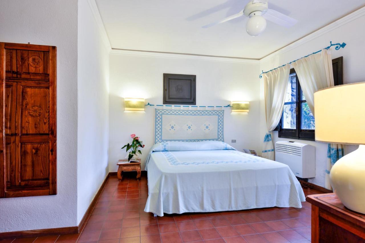 Arbatax Park Resort - Borgo Cala Moresca Εξωτερικό φωτογραφία