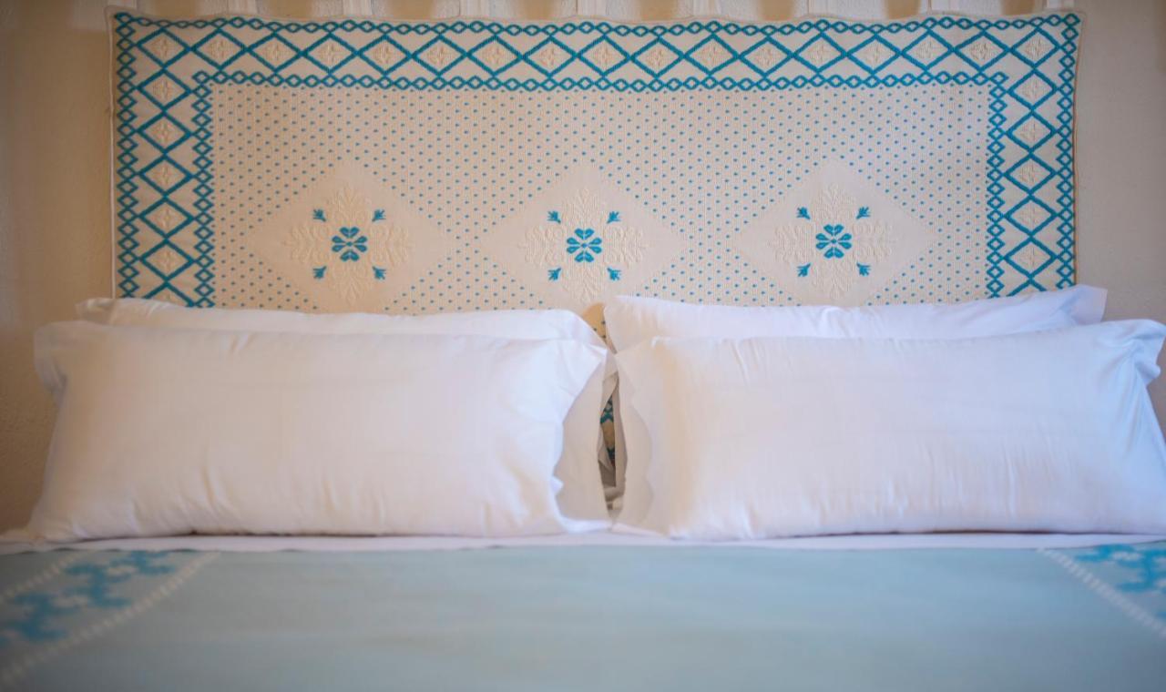 Arbatax Park Resort - Borgo Cala Moresca Εξωτερικό φωτογραφία