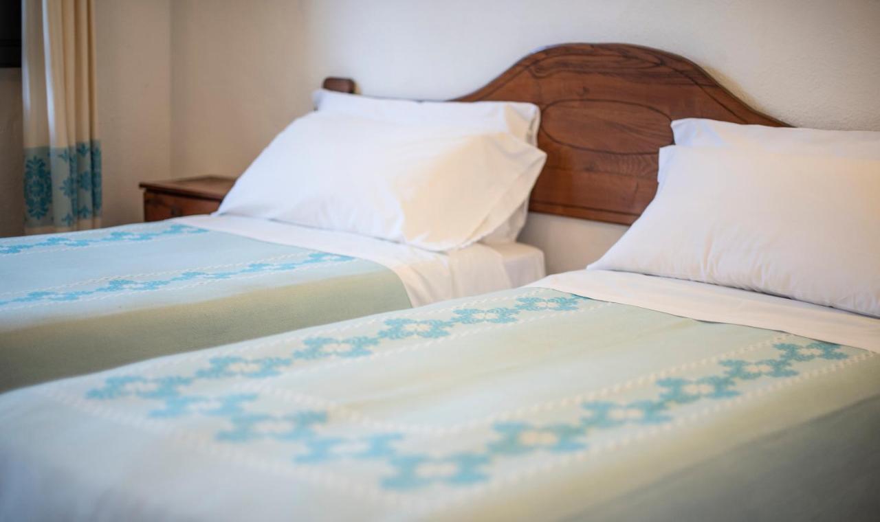Arbatax Park Resort - Borgo Cala Moresca Εξωτερικό φωτογραφία