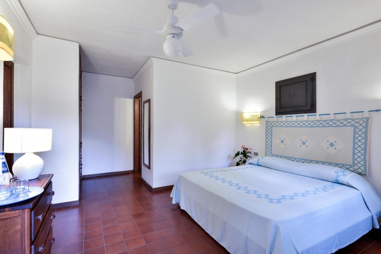 Arbatax Park Resort - Borgo Cala Moresca Εξωτερικό φωτογραφία
