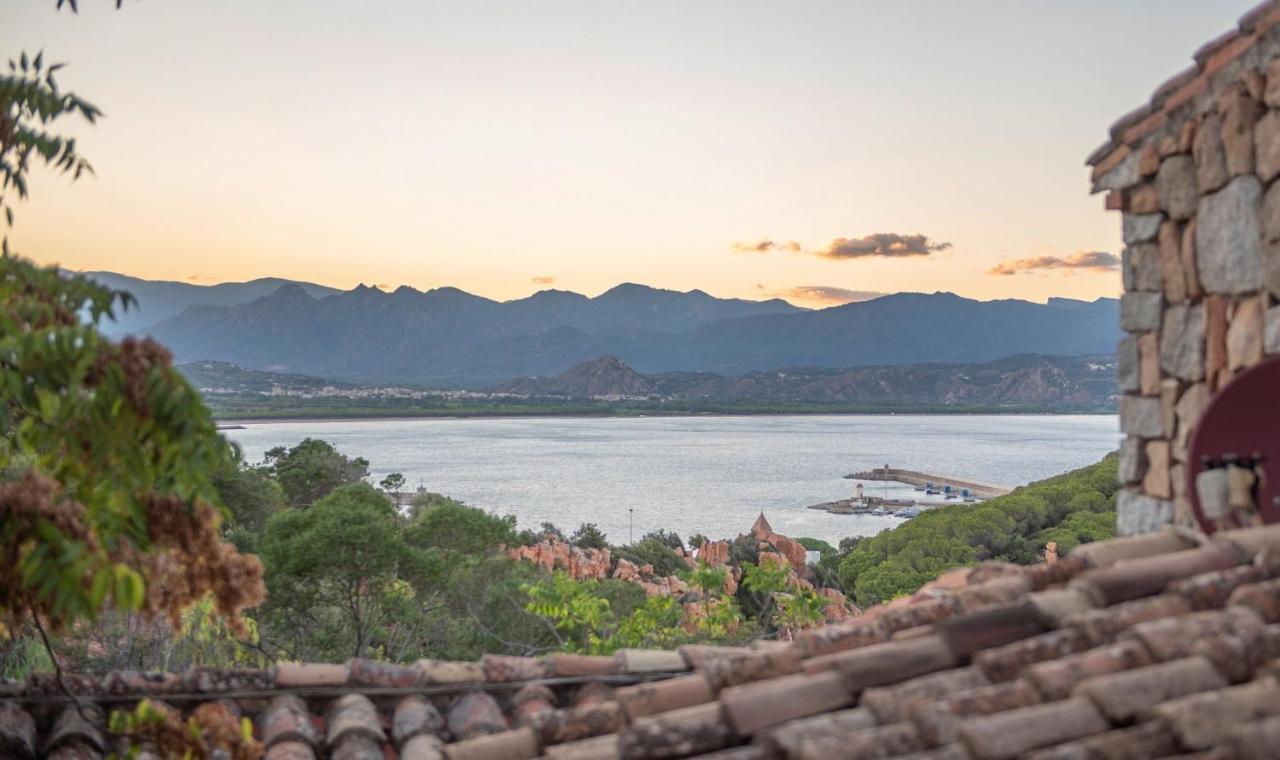 Arbatax Park Resort - Borgo Cala Moresca Εξωτερικό φωτογραφία