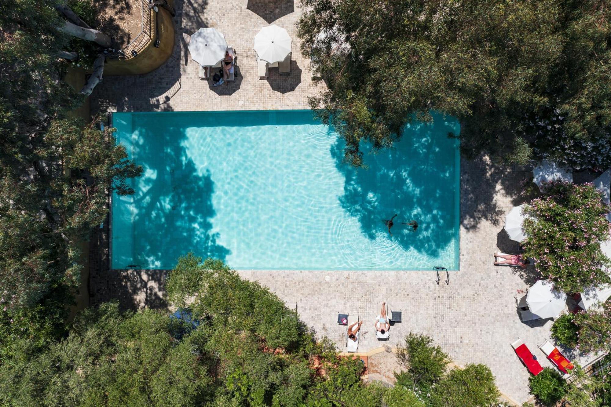Arbatax Park Resort - Borgo Cala Moresca Εξωτερικό φωτογραφία