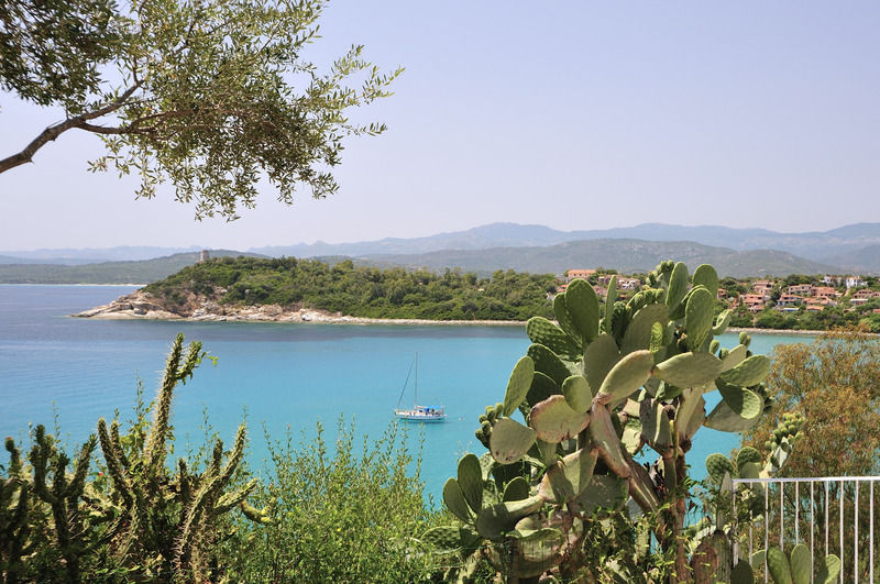 Arbatax Park Resort - Borgo Cala Moresca Εξωτερικό φωτογραφία