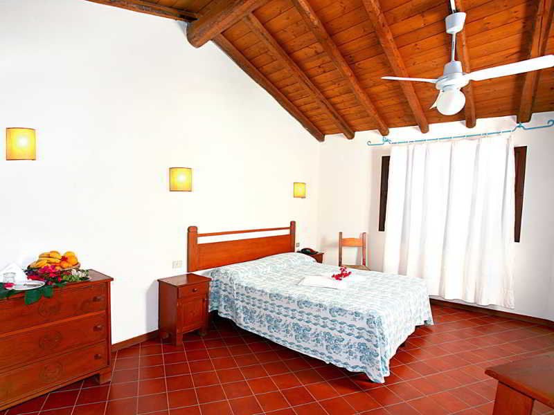 Arbatax Park Resort - Borgo Cala Moresca Εξωτερικό φωτογραφία
