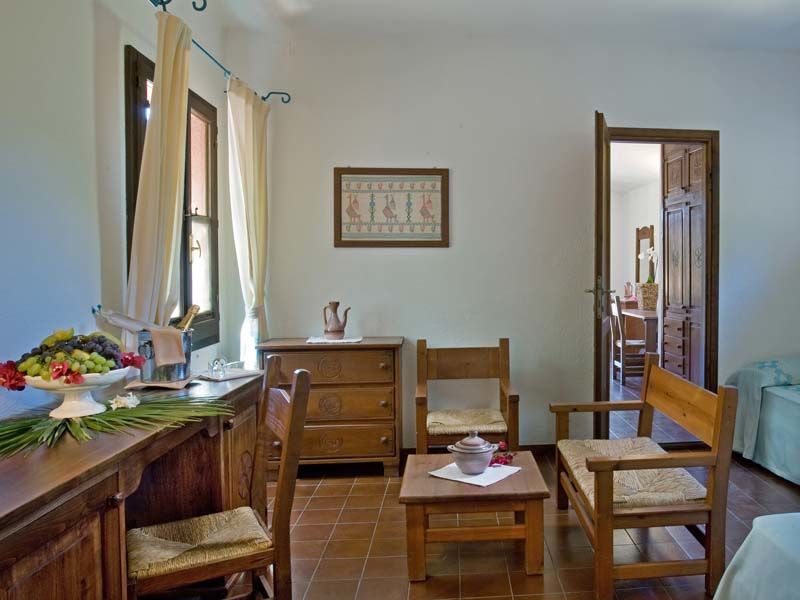 Arbatax Park Resort - Borgo Cala Moresca Εξωτερικό φωτογραφία