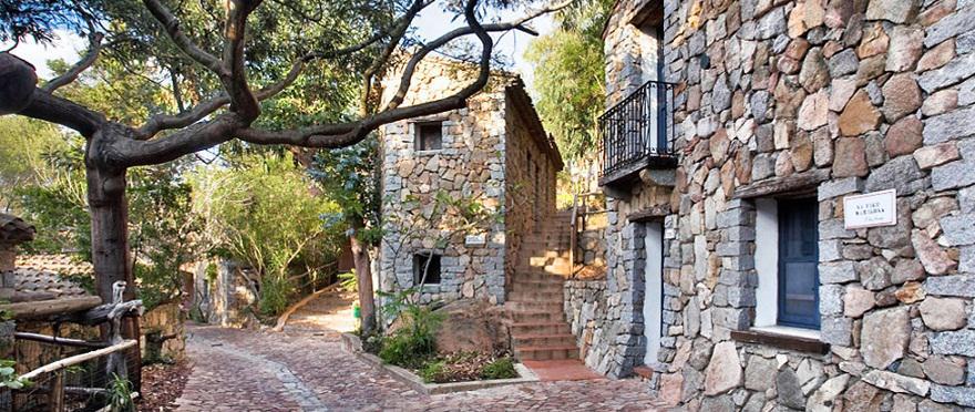 Arbatax Park Resort - Borgo Cala Moresca Εξωτερικό φωτογραφία